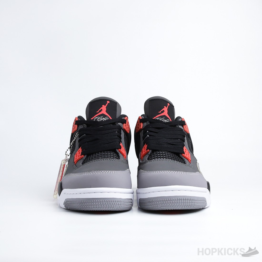 retro 4 infrared